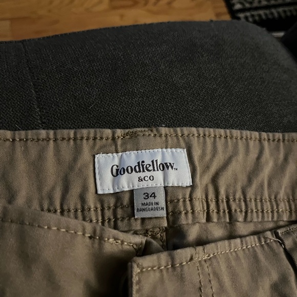 Good fellow shorts - Picture 2 of 4